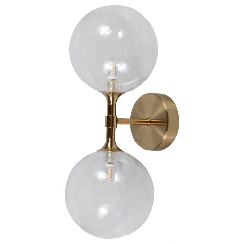 Бра Kink Light 07603-2 E14